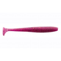 S-Shad Tail 2.8" Violet Star